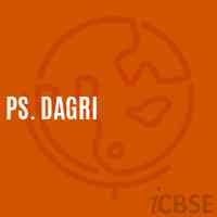 Ps. Dagri Primary School Logo