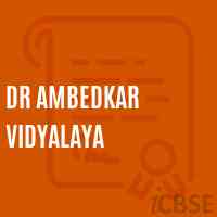 Dr Ambedkar Vidyalaya Primary School Logo
