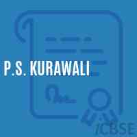 P.S. Kurawali Primary School Logo