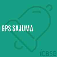 Gps Sajuma Primary School Logo