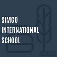 Simgo International School Logo