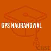 Gps Naurangwal Primary School Logo