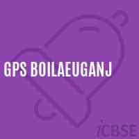 Gps Boilaeuganj Primary School Logo