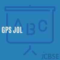 Gps Jol Primary School Logo
