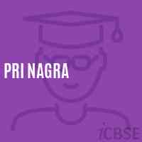 Pri Nagra Primary School Logo