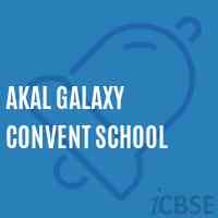 Akal Galaxy Convent School Logo