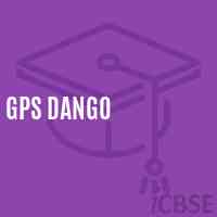Gps Dango Primary School Logo