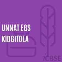 Unnat Egs Kidgitola Primary School Logo