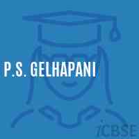 P.S. Gelhapani Primary School Logo
