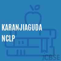 Karanjiaguda Nclp Primary School Logo