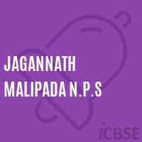 Jagannath Malipada N.P.S Primary School Logo