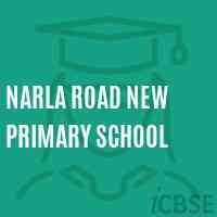 Narla Road New Primary School Logo