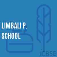Limbali P. School Logo