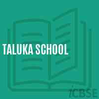 Taluka School Logo