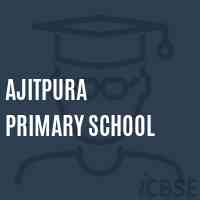 Ajitpura Primary School Logo