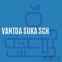 Vantda Suka Sch Middle School Logo