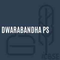 Dwarabandha PS Primary School Logo