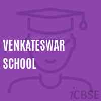 Venkateswar School Logo