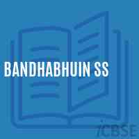 Bandhabhuin SS Primary School Logo
