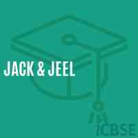 Jack & Jeel Primary School Logo