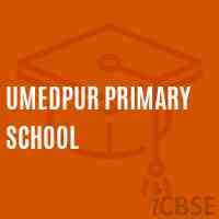 Umedpur Primary School Logo
