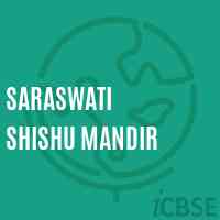 Saraswati Shishu Mandir Middle School Logo
