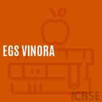 Egs Vinora Primary School Logo