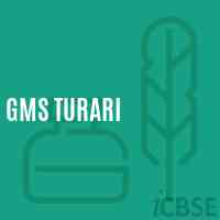 Gms Turari Middle School Logo