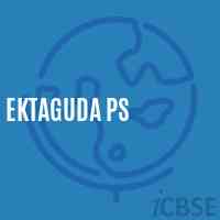 Ektaguda Ps Primary School Logo