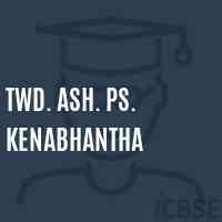Twd. Ash. Ps. Kenabhantha Primary School Logo