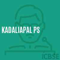 Kadaliapal Ps Primary School Logo