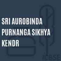 Sri Aurobinda Purnanga Sikhya Kendr Middle School Logo