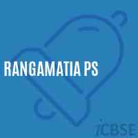 Rangamatia Ps Primary School Logo