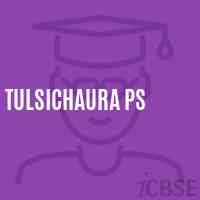 Tulsichaura Ps Primary School Logo