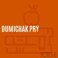Dumichak Pry Primary School Logo