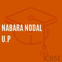 Nabara Nodal U.P Middle School Logo