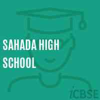 Sahada High School Logo