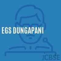 Egs Dungapani Primary School Logo