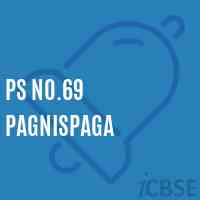 Ps No.69 Pagnispaga Primary School Logo