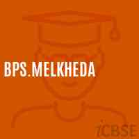 Bps.Melkheda Primary School Logo