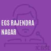 Egs Rajendra Nagar Primary School Logo