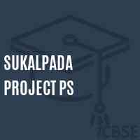 Sukalpada Project Ps Primary School Logo