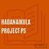 Hadanaikula Project Ps Primary School Logo
