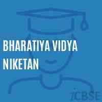 Bharatiya Vidya Niketan Primary School Logo