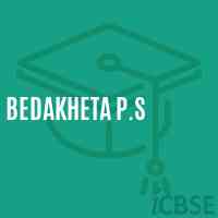 Bedakheta P.S Primary School Logo