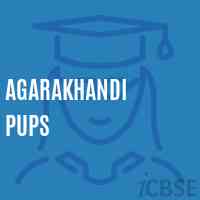 Agarakhandi PUPS Middle School Logo