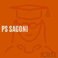 Ps Sagoni Primary School Logo