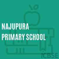Najupura Primary School Logo