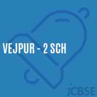 Vejpur - 2 Sch Primary School Logo