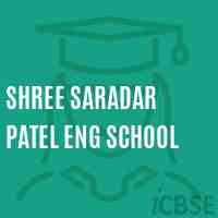 Shree Saradar Patel Eng School Logo